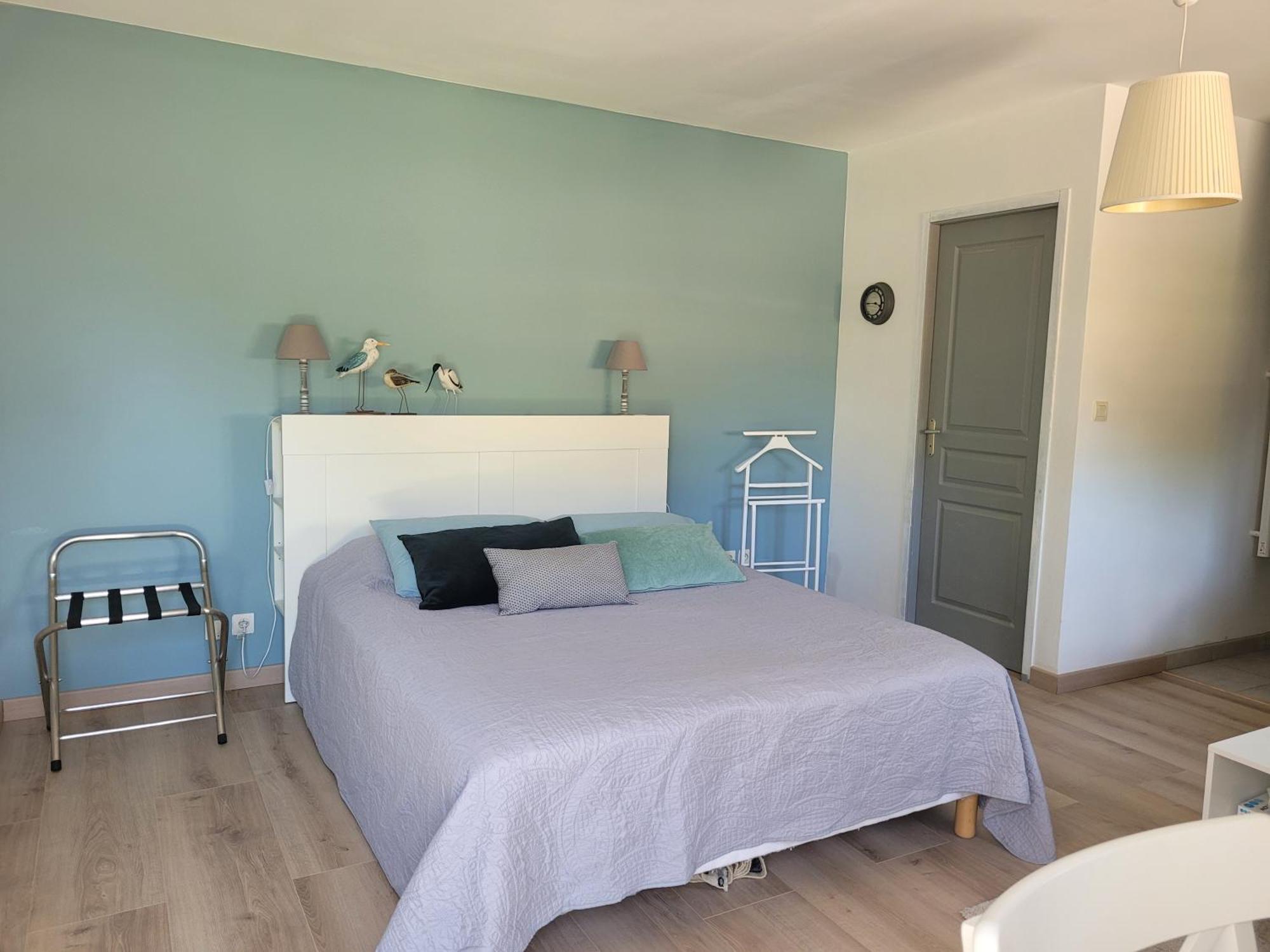 Bed and Breakfast L'Atelier 7 Saintes Exterior foto